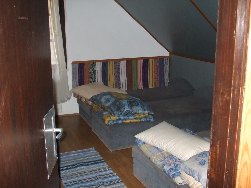 Vizimalom Kemping, Panzio Es Etterem Turistvandi Kamer foto