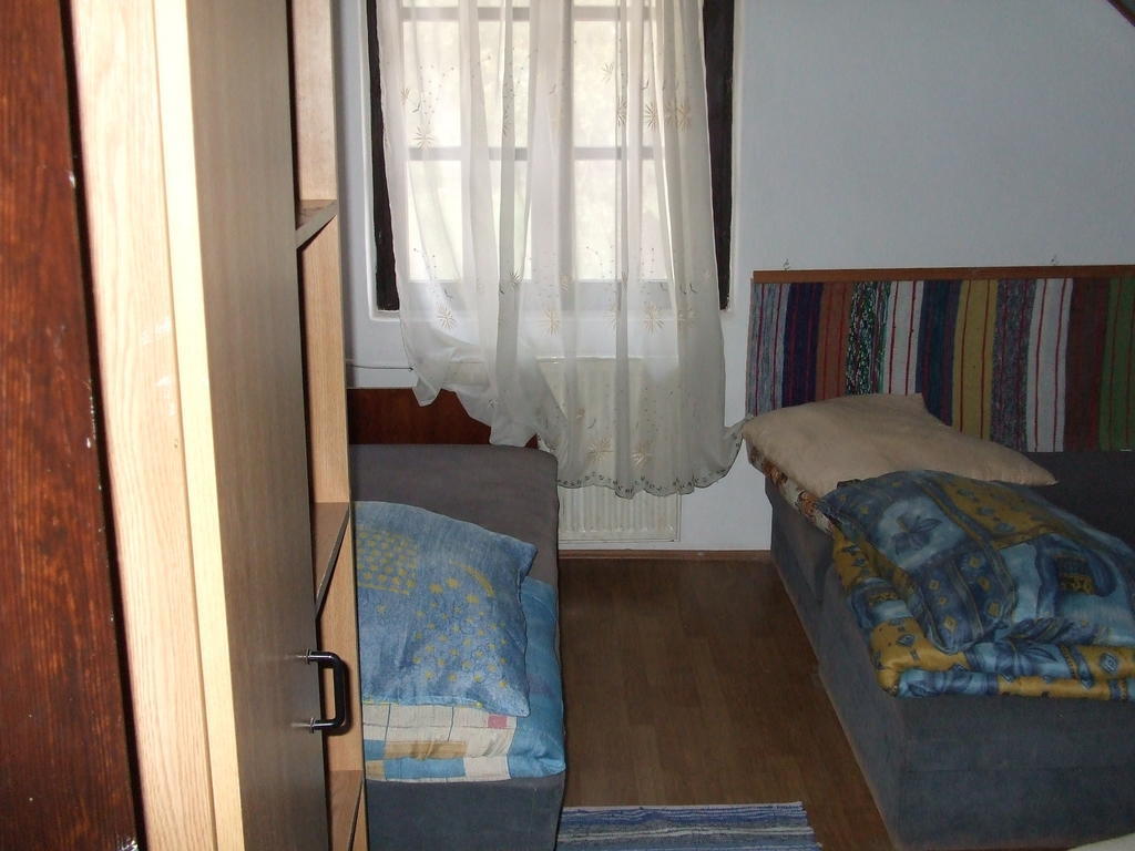 Vizimalom Kemping, Panzio Es Etterem Turistvandi Kamer foto