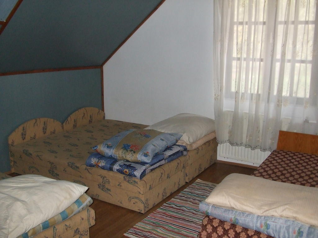 Vizimalom Kemping, Panzio Es Etterem Turistvandi Kamer foto