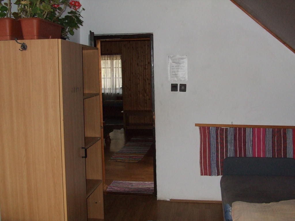 Vizimalom Kemping, Panzio Es Etterem Turistvandi Kamer foto