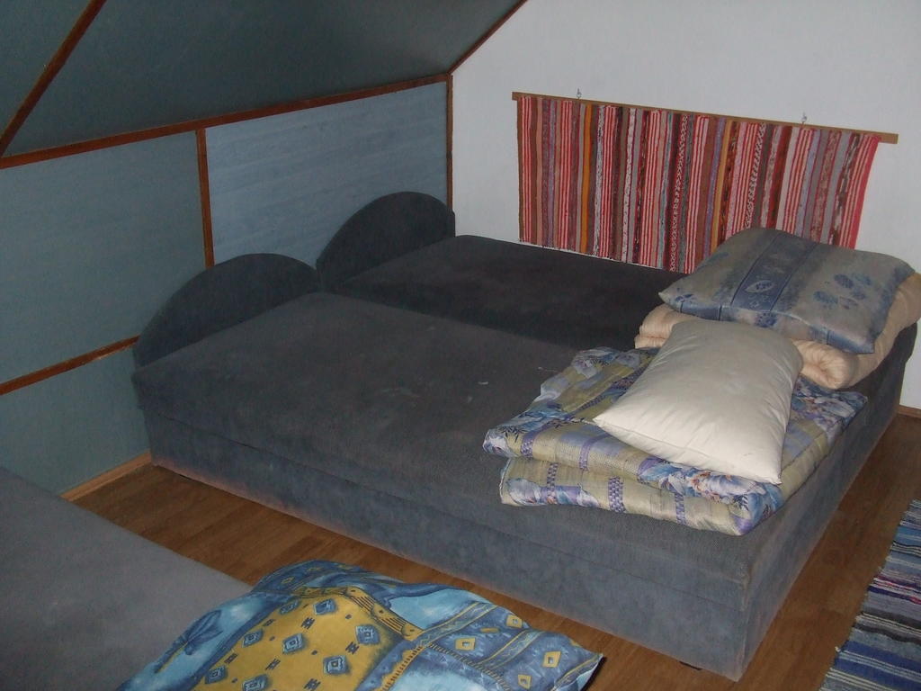 Vizimalom Kemping, Panzio Es Etterem Turistvandi Kamer foto